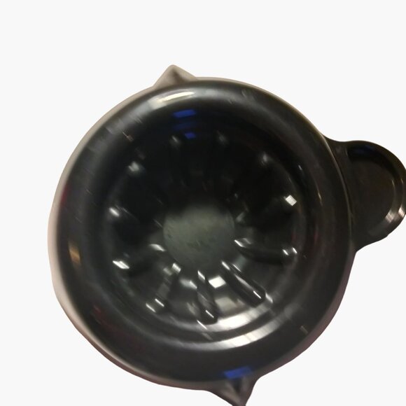 Perfect Bacon Bread Bowl Make Edible Bowls Microwave Oven Toaster Mold - Picture 6 of 6